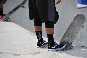 ALTRO - Skateboard - WST - World Cup Rome 2025 - Prelims - Men