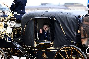 ROYALS NATIONAL DAY SWEDEN