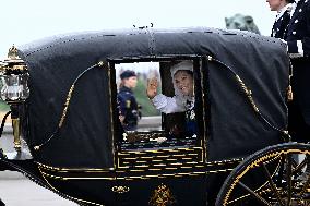 ROYALS NATIONAL DAY SWEDEN
