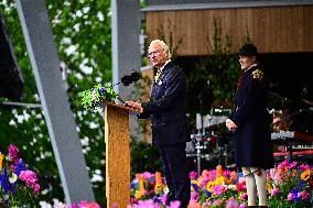 ROYALS NATIONAL DAY 2025 SKANSEN