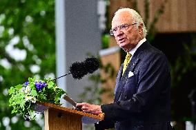 ROYALS NATIONAL DAY 2025 SKANSEN
