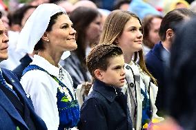 NATIONAL DAY 2025 SKANSEN