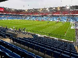 CALCIO - FIFA Mondiali - Qualifiers - Norway vs Italy