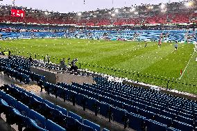 CALCIO - FIFA Mondiali - Qualifiers - Norway vs Italy