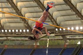 ATLETICA - Internazionali di Atletica - Diamond League