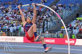 ATLETICA - Internazionali di Atletica - Diamond League