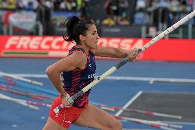 ATLETICA - Internazionali di Atletica - Diamond League