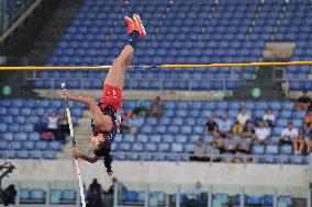ATLETICA - Internazionali di Atletica - Diamond League