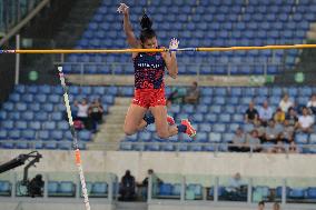 ATLETICA - Internazionali di Atletica - Diamond League