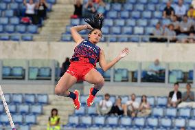 ATLETICA - Internazionali di Atletica - Diamond League