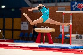 ALTRO - Ginnastica - Coppa Campioni - Ginnastica Artistica Maschile e Femminile