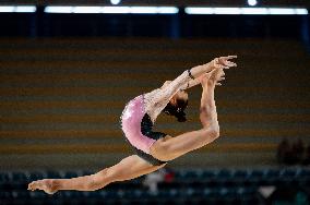 ALTRO - Ginnastica - Coppa Campioni - Ginnastica Artistica Maschile e Femminile