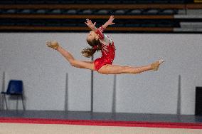 ALTRO - Ginnastica - Coppa Campioni - Ginnastica Artistica Maschile e Femminile