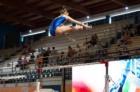 ALTRO - Ginnastica - Coppa Campioni - Ginnastica Artistica Maschile e Femminile