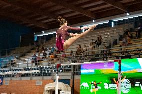 ALTRO - Ginnastica - Coppa Campioni - Ginnastica Artistica Maschile e Femminile
