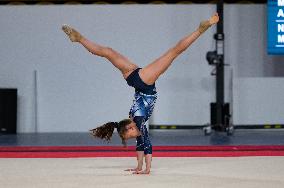 ALTRO - Ginnastica - Coppa Campioni - Ginnastica Artistica Maschile e Femminile