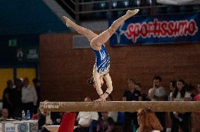 ALTRO - Ginnastica - Coppa Campioni - Ginnastica Artistica Maschile e Femminile