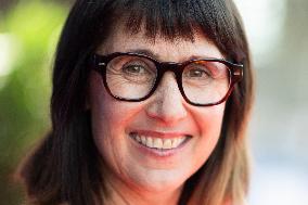 Vierzon Alexia Laroche Joubert Photocall