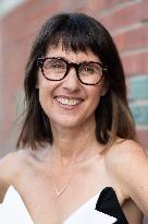 Vierzon Alexia Laroche Joubert Photocall