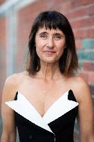 Vierzon Alexia Laroche Joubert Photocall