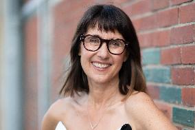 Vierzon Alexia Laroche Joubert Photocall