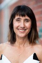 Vierzon Alexia Laroche Joubert Photocall