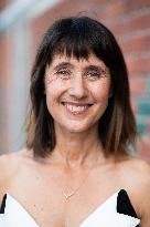 Vierzon Alexia Laroche Joubert Photocall