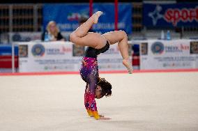 ALTRO - Ginnastica - Coppa Campioni - Ginnastica Artistica Maschile e Femminile