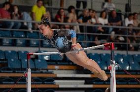 ALTRO - Ginnastica - Coppa Campioni - Ginnastica Artistica Maschile e Femminile