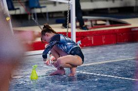 ALTRO - Ginnastica - Coppa Campioni - Ginnastica Artistica Maschile e Femminile