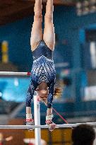 ALTRO - Ginnastica - Coppa Campioni - Ginnastica Artistica Maschile e Femminile