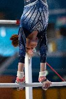 ALTRO - Ginnastica - Coppa Campioni - Ginnastica Artistica Maschile e Femminile