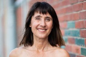 Vierzon Alexia Laroche Joubert Photocall