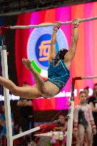 ALTRO - Ginnastica - Coppa Campioni - Ginnastica Artistica Maschile e Femminile