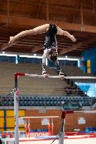 ALTRO - Ginnastica - Coppa Campioni - Ginnastica Artistica Maschile e Femminile