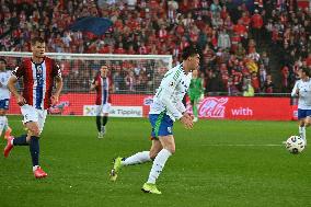CALCIO - FIFA Mondiali - Qualifiers - Norway vs Italy