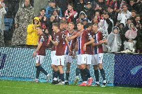 CALCIO - FIFA Mondiali - Qualifiers - Norway vs Italy