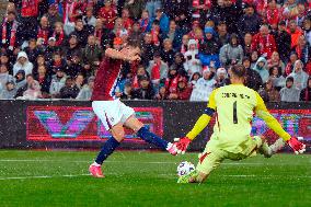 CALCIO - FIFA Mondiali - Qualifiers - Norway vs Italy