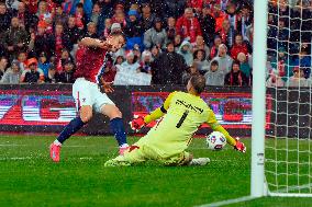 CALCIO - FIFA Mondiali - Qualifiers - Norway vs Italy
