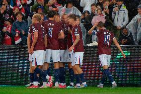 CALCIO - FIFA Mondiali - Qualifiers - Norway vs Italy