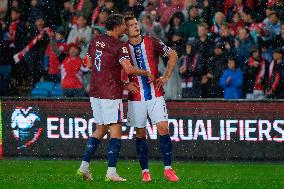 CALCIO - FIFA Mondiali - Qualifiers - Norway vs Italy