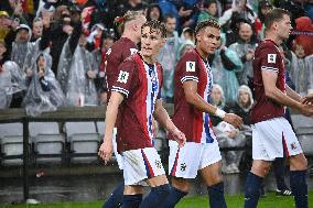 CALCIO - FIFA Mondiali - Qualifiers - Norway vs Italy
