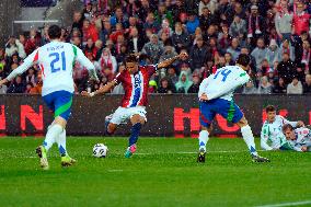 CALCIO - FIFA Mondiali - Qualifiers - Norway vs Italy
