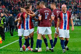 CALCIO - FIFA Mondiali - Qualifiers - Norway vs Italy