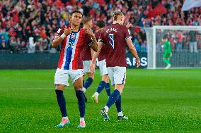 CALCIO - FIFA Mondiali - Qualifiers - Norway vs Italy