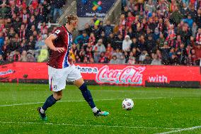 CALCIO - FIFA Mondiali - Qualifiers - Norway vs Italy