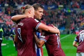 CALCIO - FIFA Mondiali - Qualifiers - Norway vs Italy