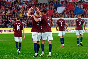 CALCIO - FIFA Mondiali - Qualifiers - Norway vs Italy