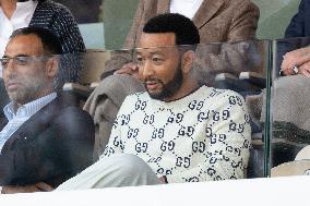 French Open John Legend LZ
