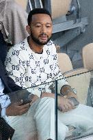 French Open John Legend LZ